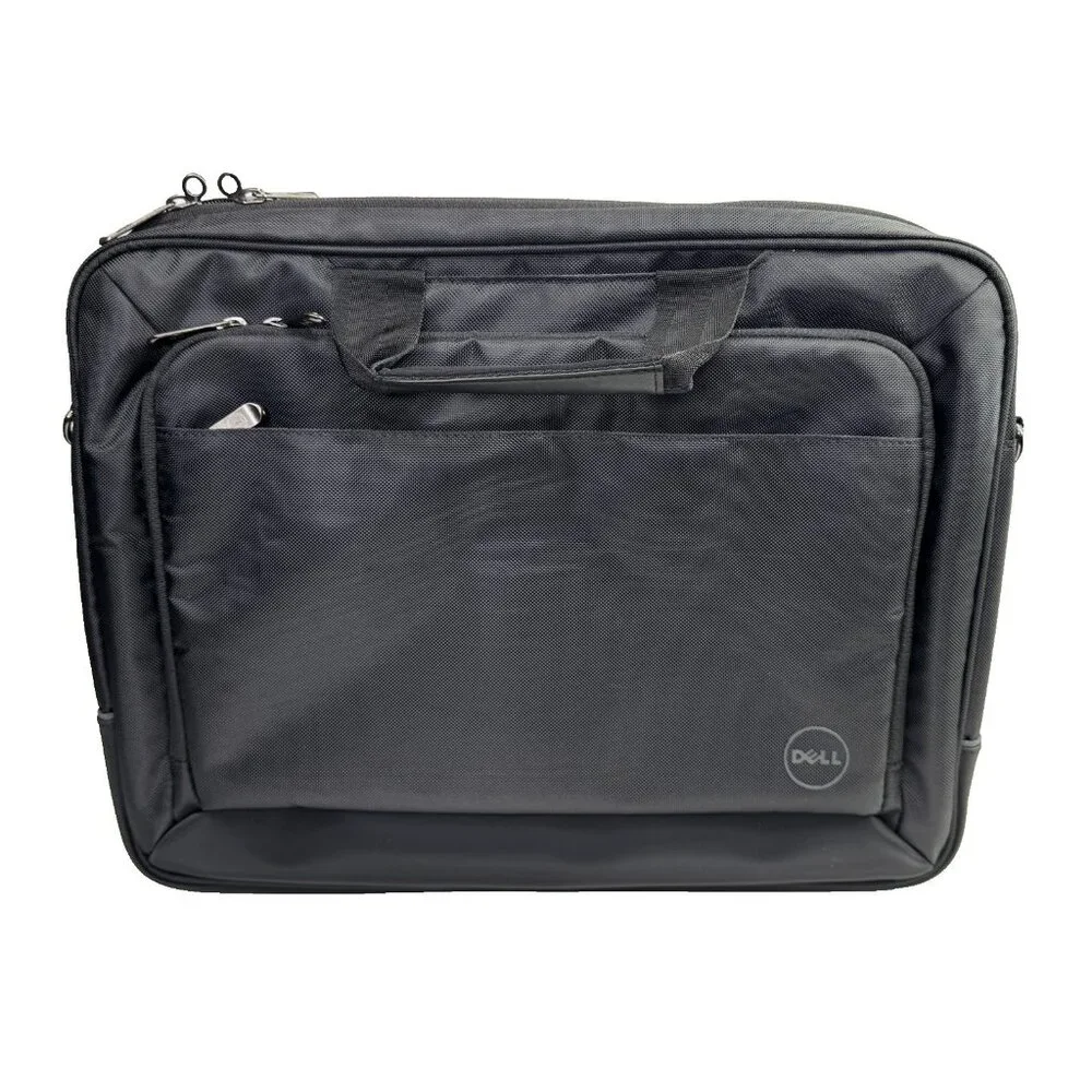 Dell Laptop Carry Bag Nylon 15.6